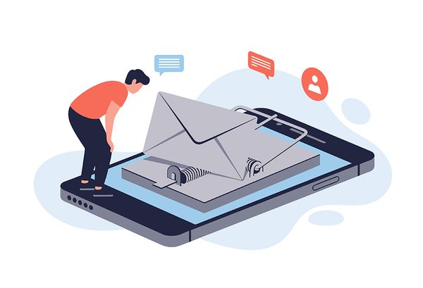 phishing