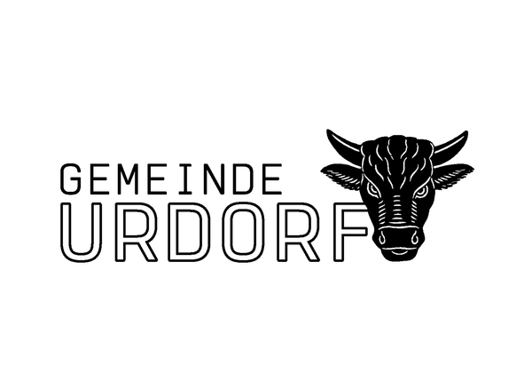 Logo der Gemeinde Urdorf