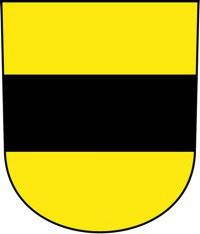 Wappen Metzerlen-Mariastein