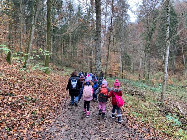 Wald