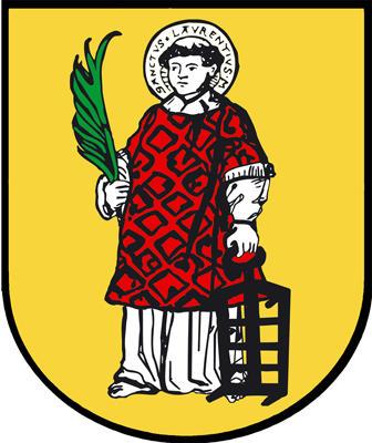 Wappen von Dallenwil