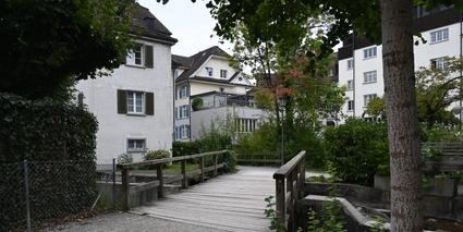 Strassensperrung
