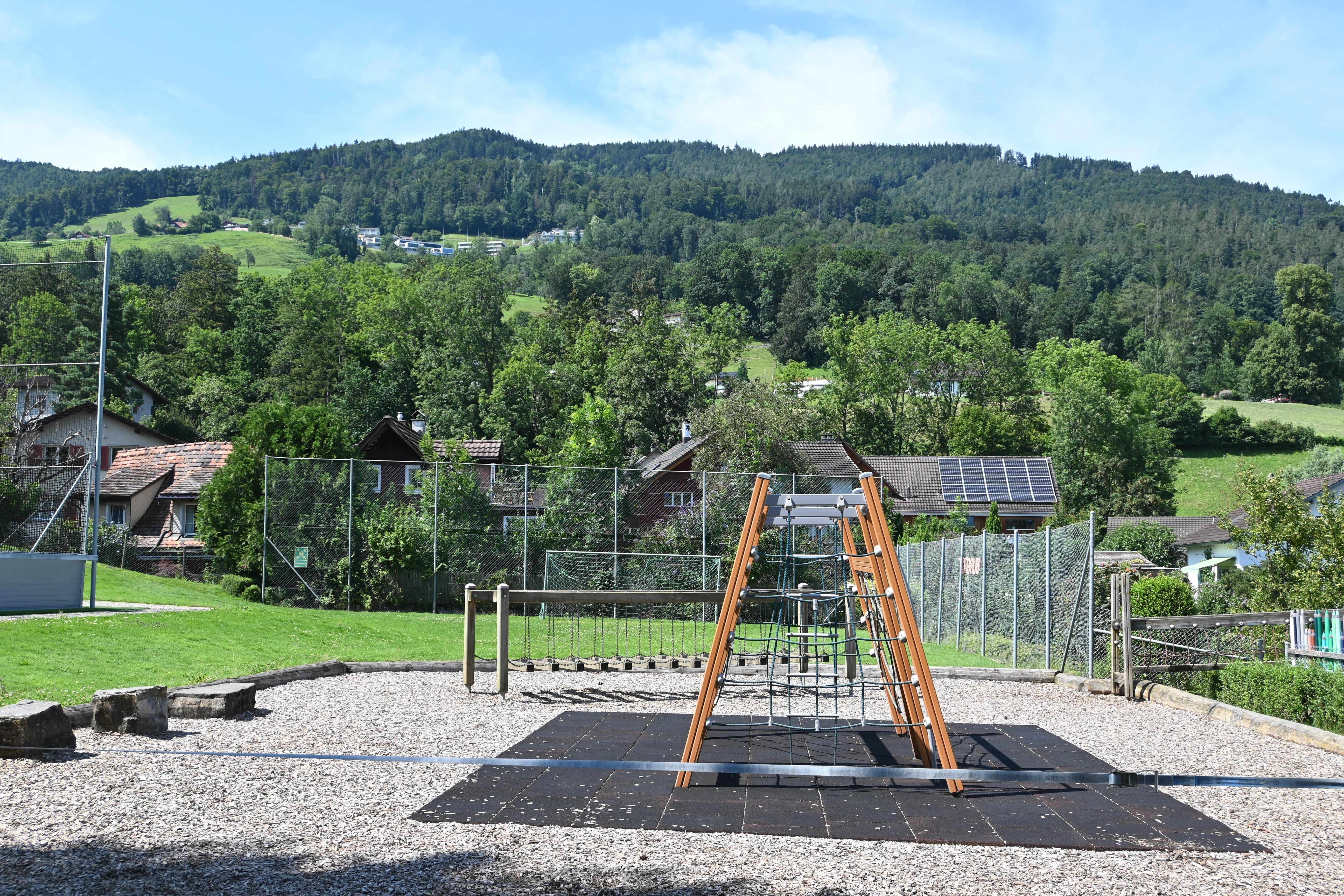 Burggut