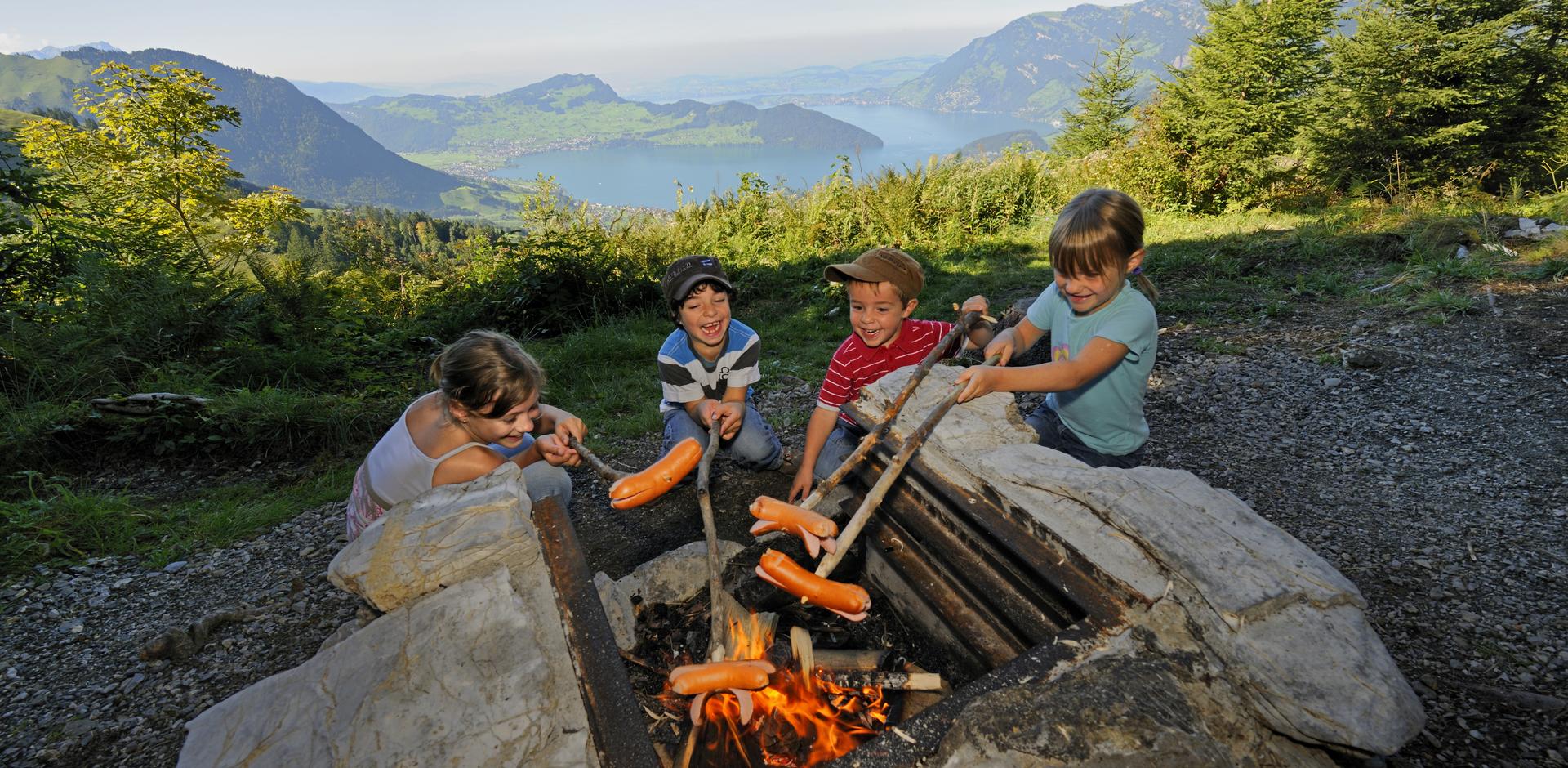 Stockhütte