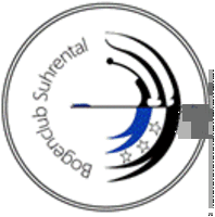 Bogenclub Suhrental - Logo