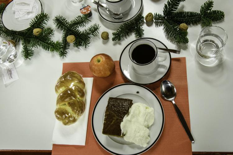 Altersnachmittag 2018