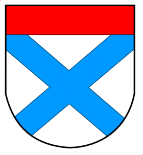 Gemeindewappen Greppen