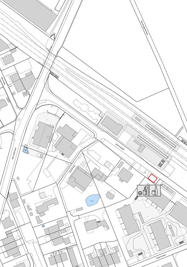Situationsplan