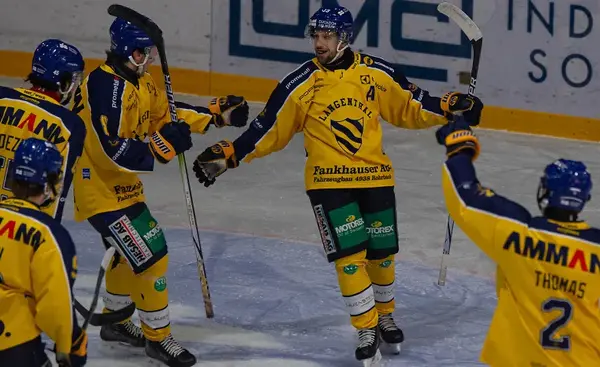 MyHockey League