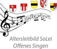 Logo Offenes Singen