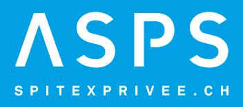 Logo ASPS