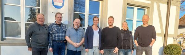 Gemeinderat Kappelen