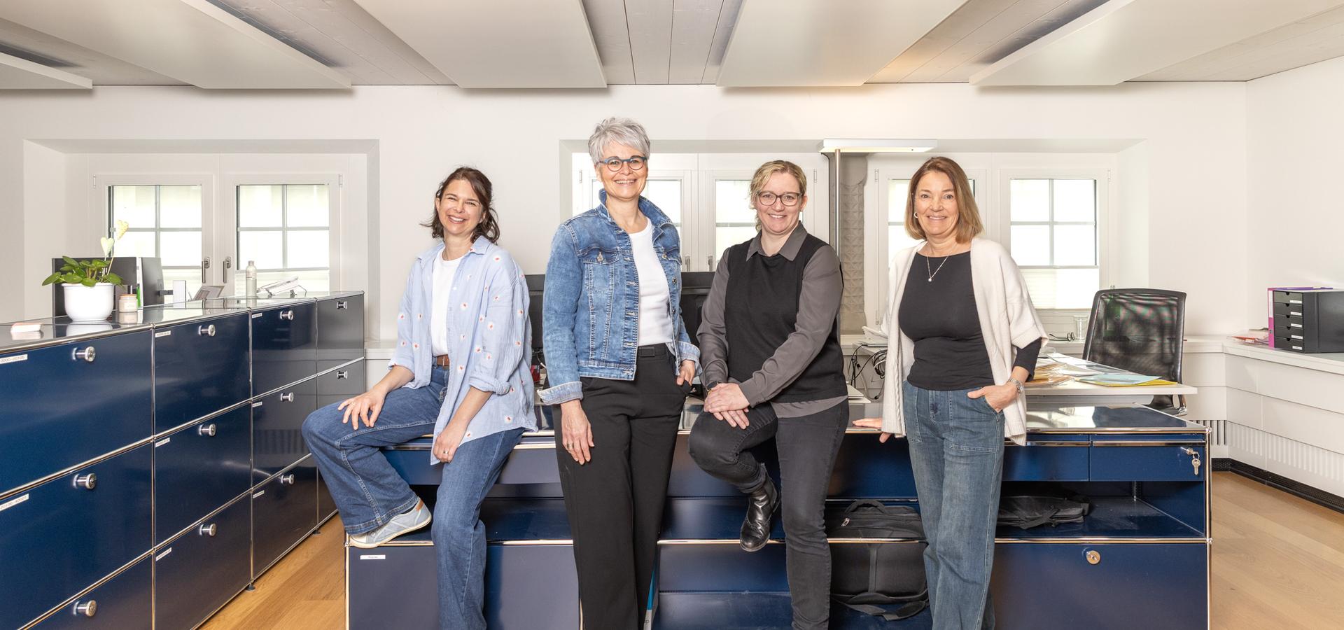 HR-Team