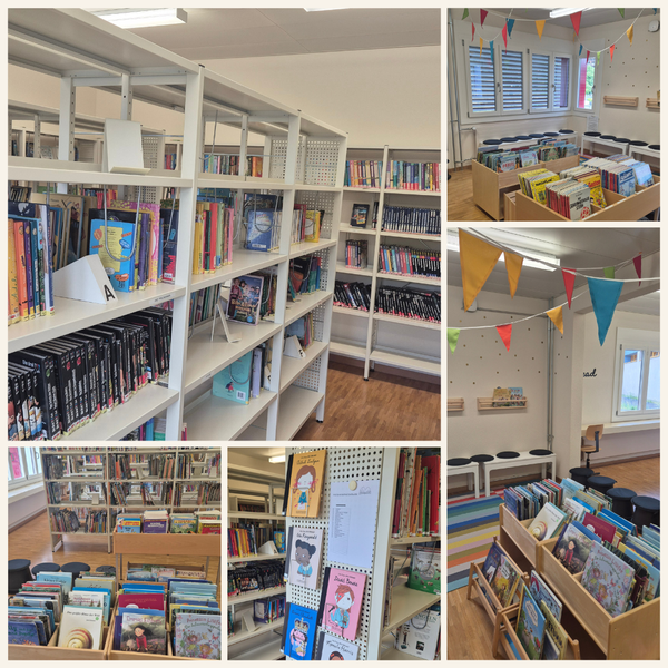 Bibliothek