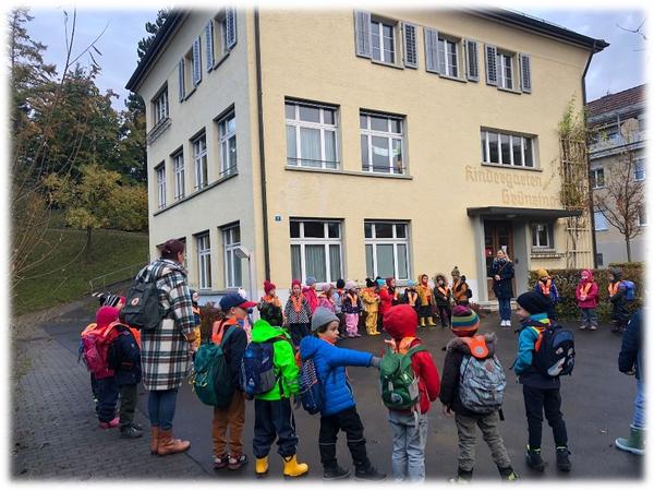 Ziel Spielplatz Siehbach