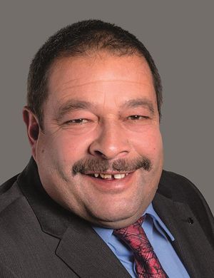 Gabriel Sepp