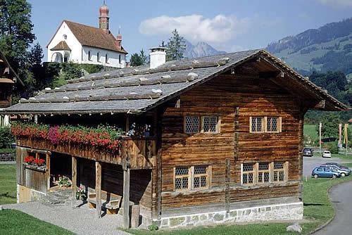 Geburtshaus