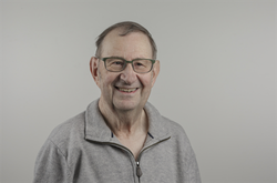 Portrait Bruno Bliggensdorfer