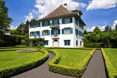 Zum alten Schynhuet