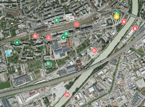 carte projet ronquoz21