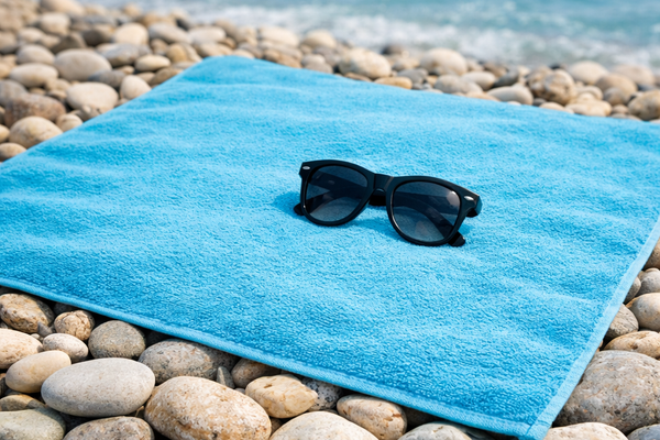 plage hermance