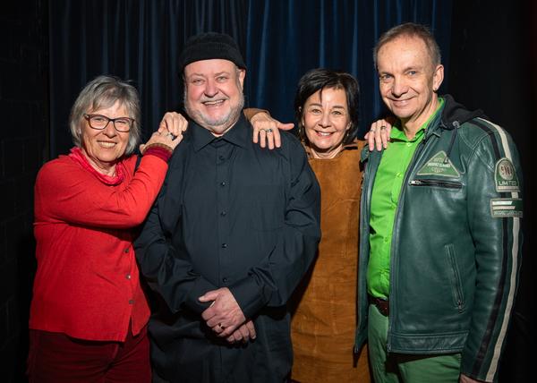Kulturschärpe