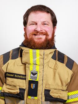 Daniel Schelbert