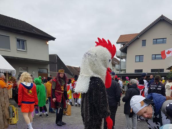 Güggu