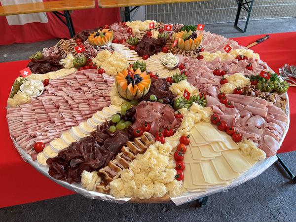 Brunch 2026