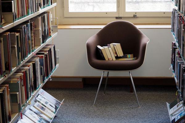 Bibliothek