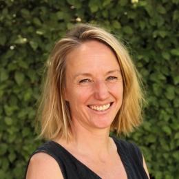 Esther Hodel