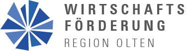 Logo Wirtschaftsförderung Olten