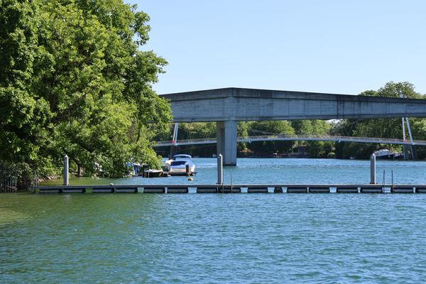 Integration - Aarebrücke
