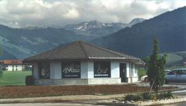 Oberland-Apotheke Plaffeien