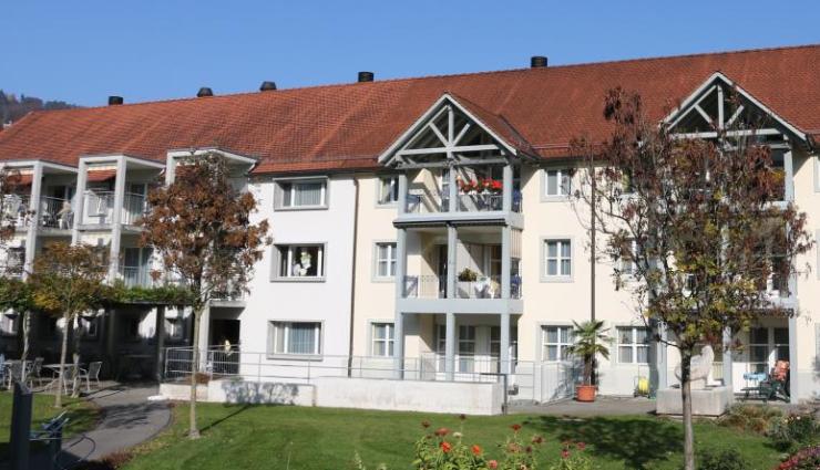 Zentrum im Städtli