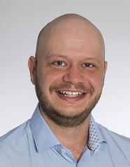 Thomas Edel