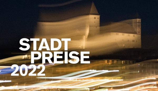 Stadtpreise