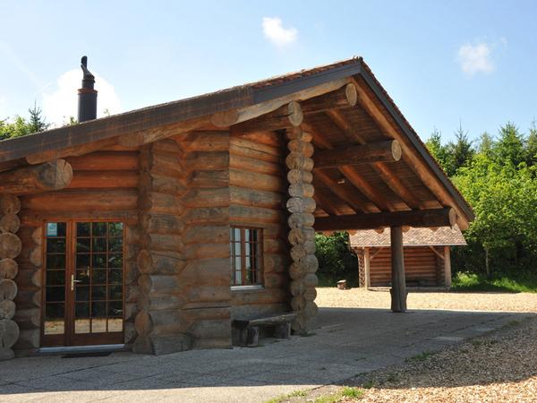 Refuge (extérieur)