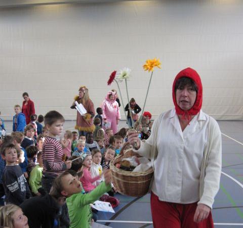 Erzälhlfestival