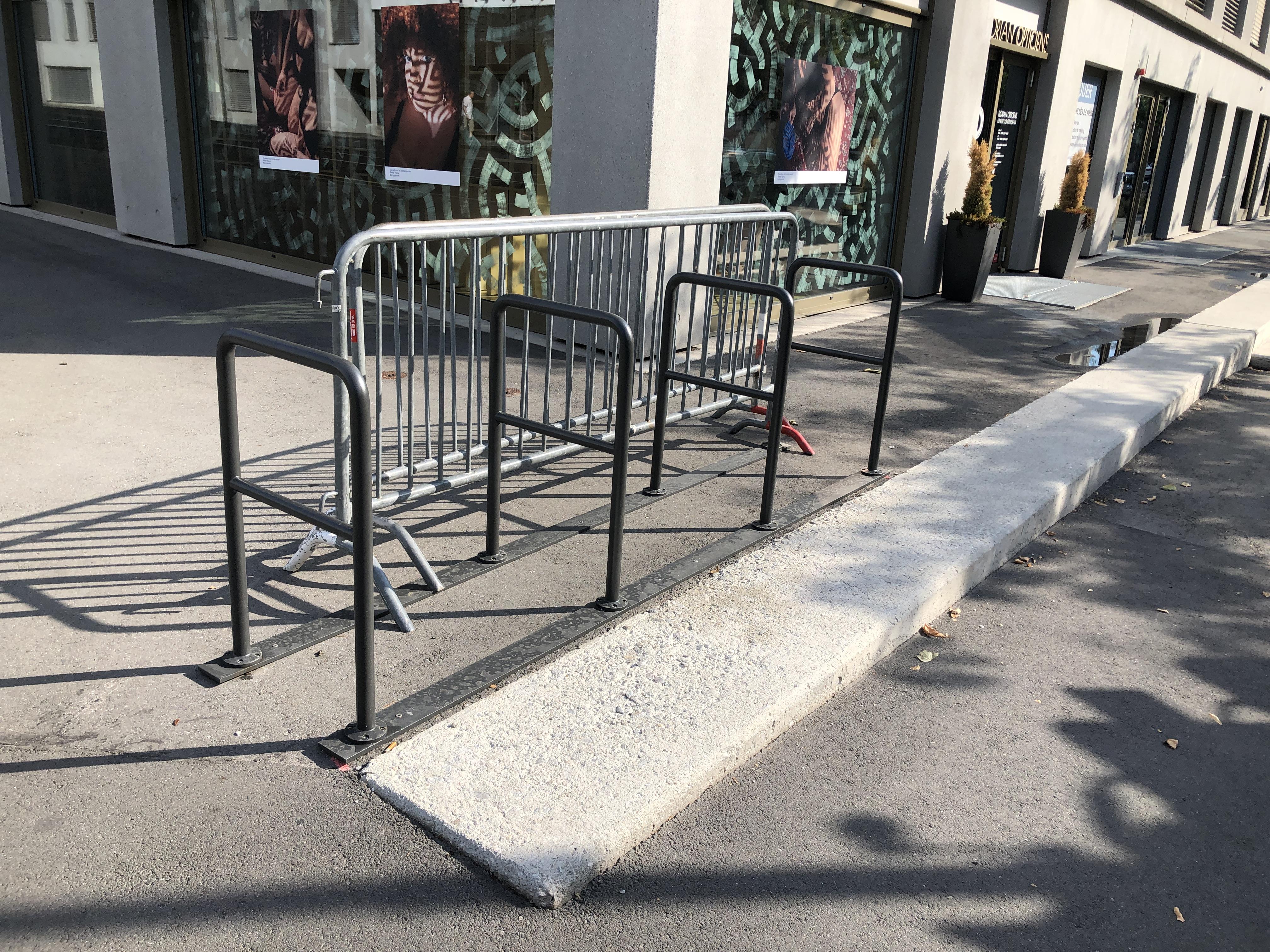 Carrefour de la Clarté 