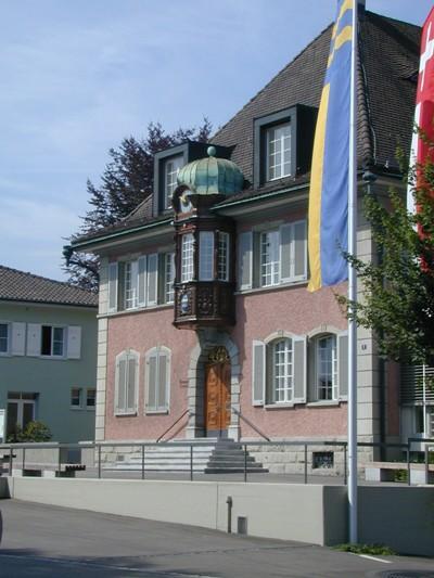 Rathaus