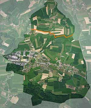 nouvelle commune