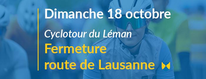 Cyclotour