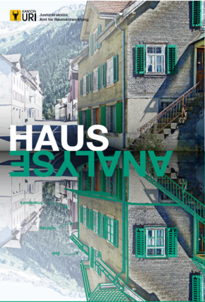 Bild Haus-Analyse