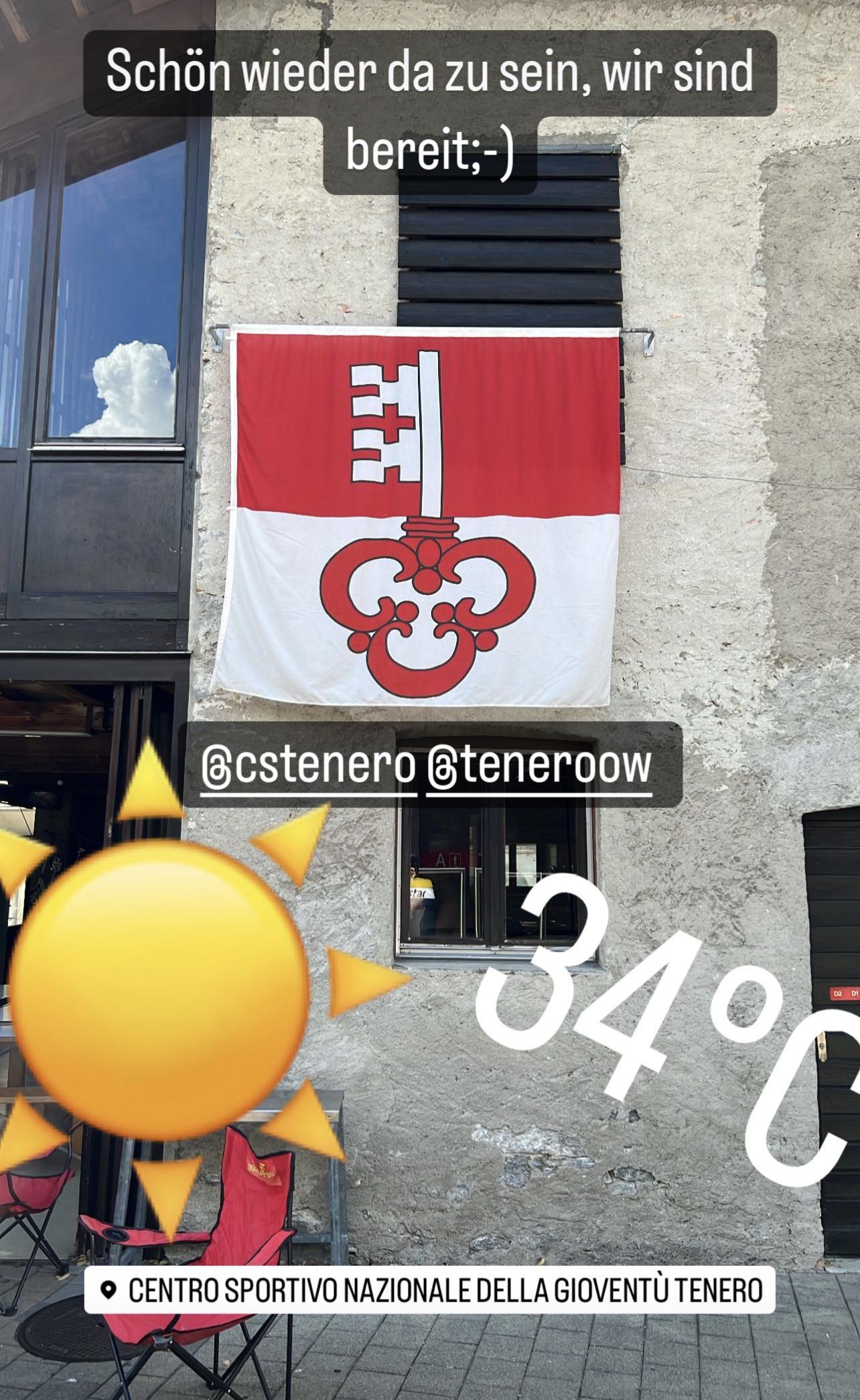 letztes Mal im Steinhaus