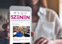 Szenen Kulturportal