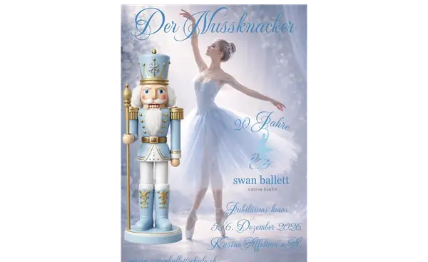 Der Nussknacker / Swan Ballettschule