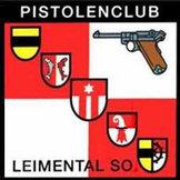 Logo Pistolenclub