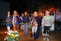 Die Kinderfasnacht