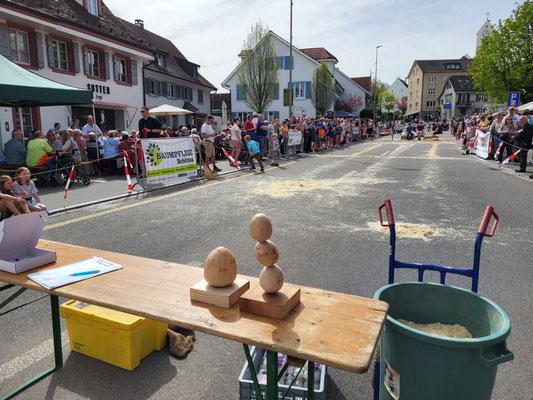 Eierleset Oberwil